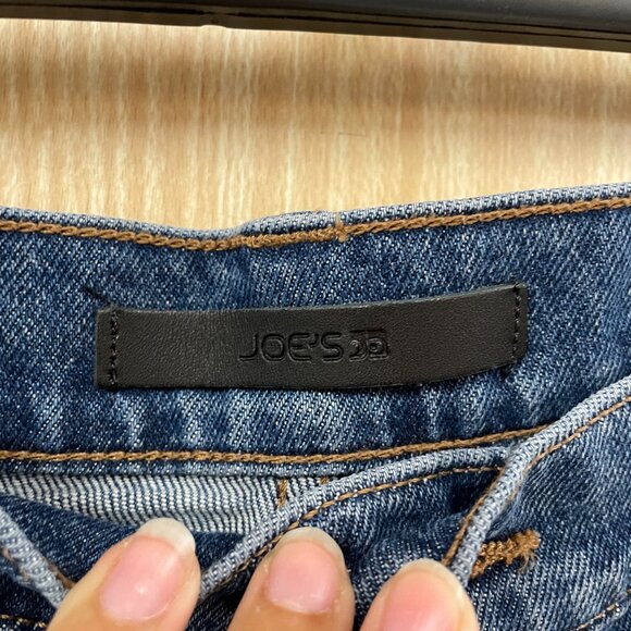 Joe's Blue Jeans size 16 New - Picture 2 of 7